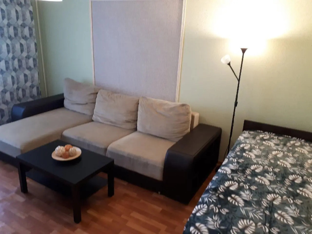Aday Apartments (Эдэй Апартаменты) на проспекте Победы 34