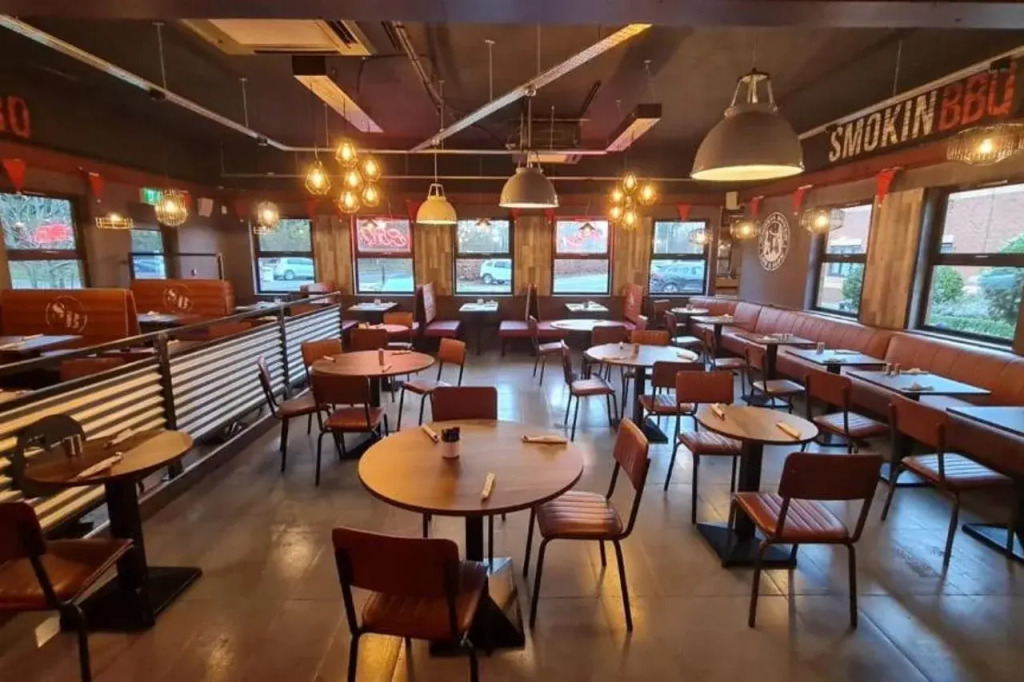 Travelodge Dublin Airport North Swords