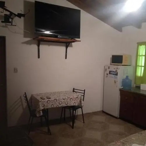 el descanso del guerrero