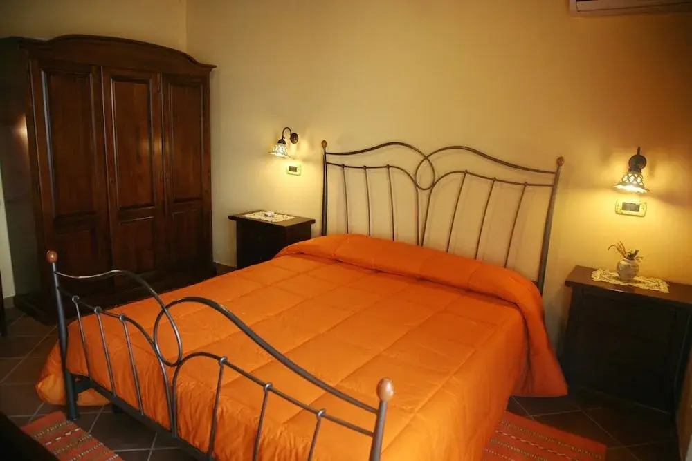 B&B Casa Sguitti