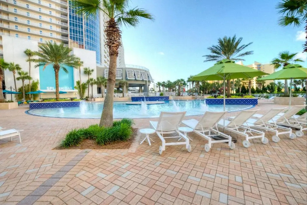 BEAUTIFUL 3 BD Laketown Wharf 1133- Best Amenities