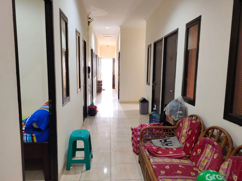 Residence 9 Penjaringan - Women Only by ZUZU