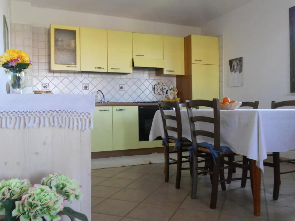 Casa Calaginepro