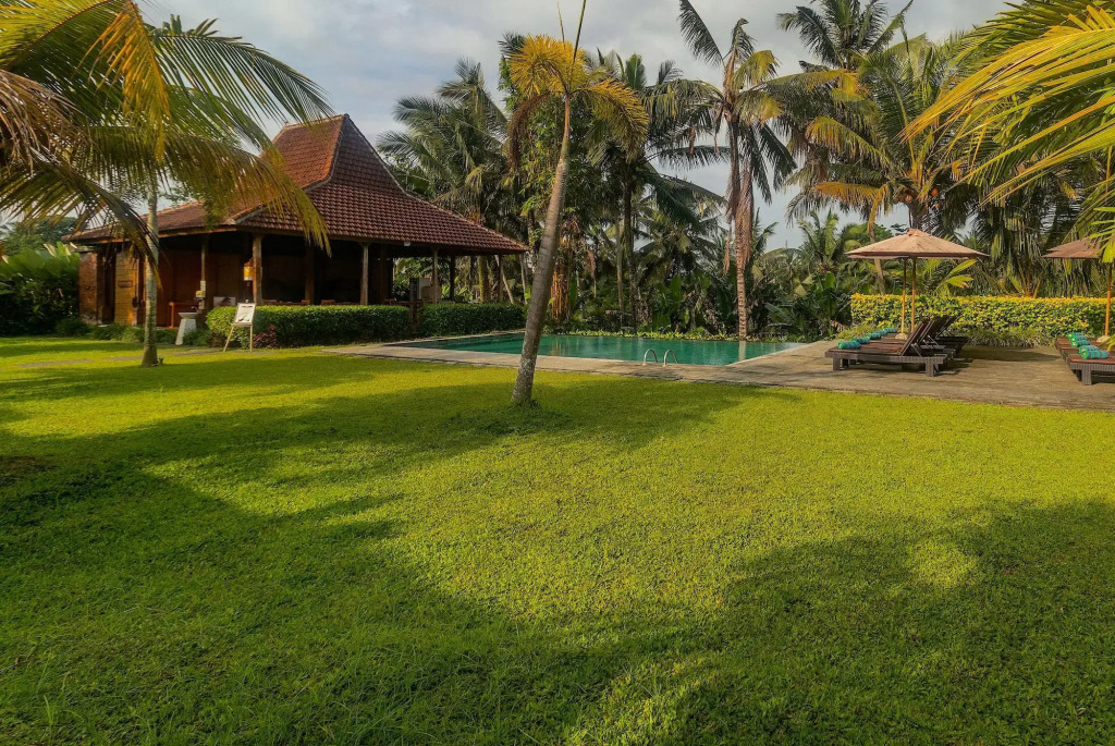 Pertiwi Bisma Ubud