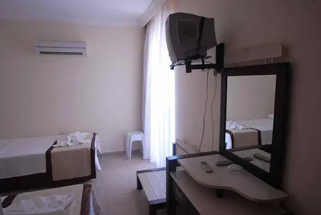 Berkay Hotel