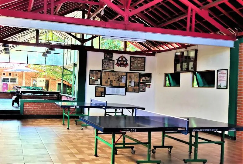 OBC Villa