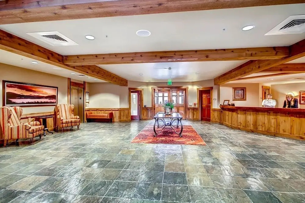 Mountain Thunder Lodge, A Vail Resorts Property