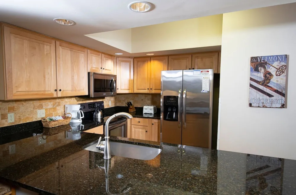 2br Solitude -ski-in, Ski-out Access To Promenade Trail 2 Bedroom Condo by RedAwning