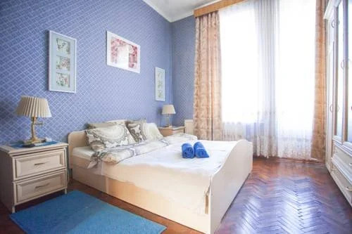 Bed2bed Na Nevskom Prospekte