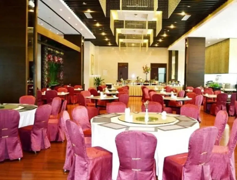 Shanghai Paradise Hotel