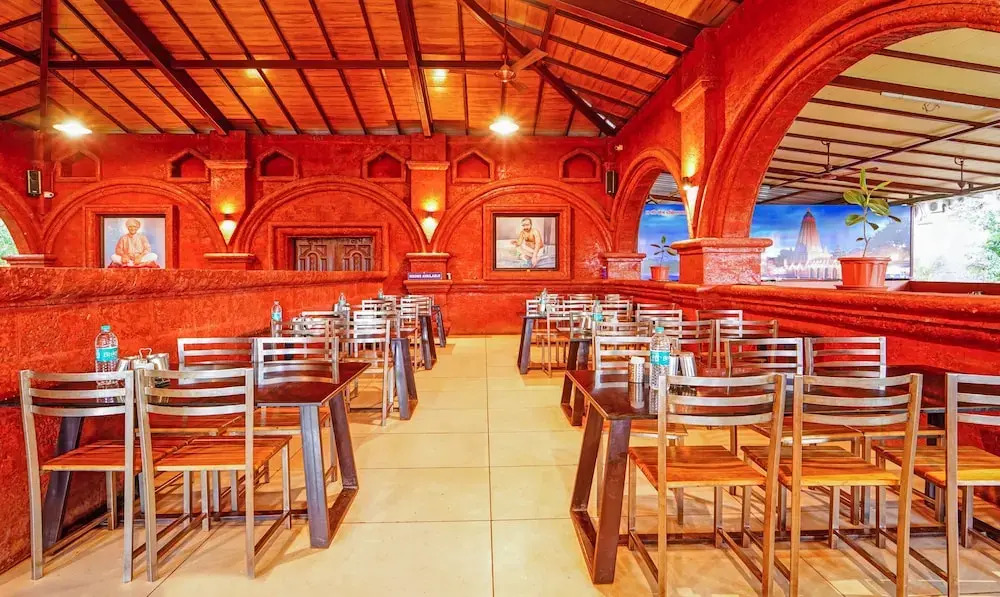 Siddhagiri Hotel and Resort