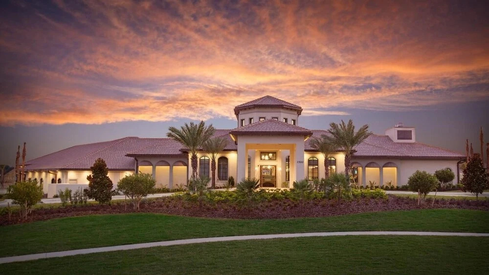 1595 Moon Valley Drive