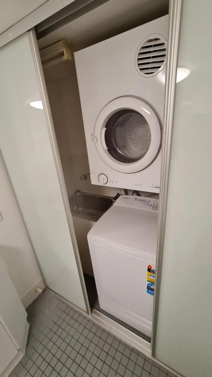 1BR Executive Apartment in City Centre