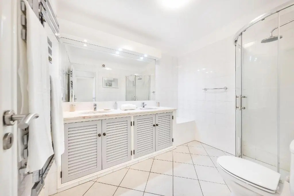 Apartament Portes Balaia Golf Resort