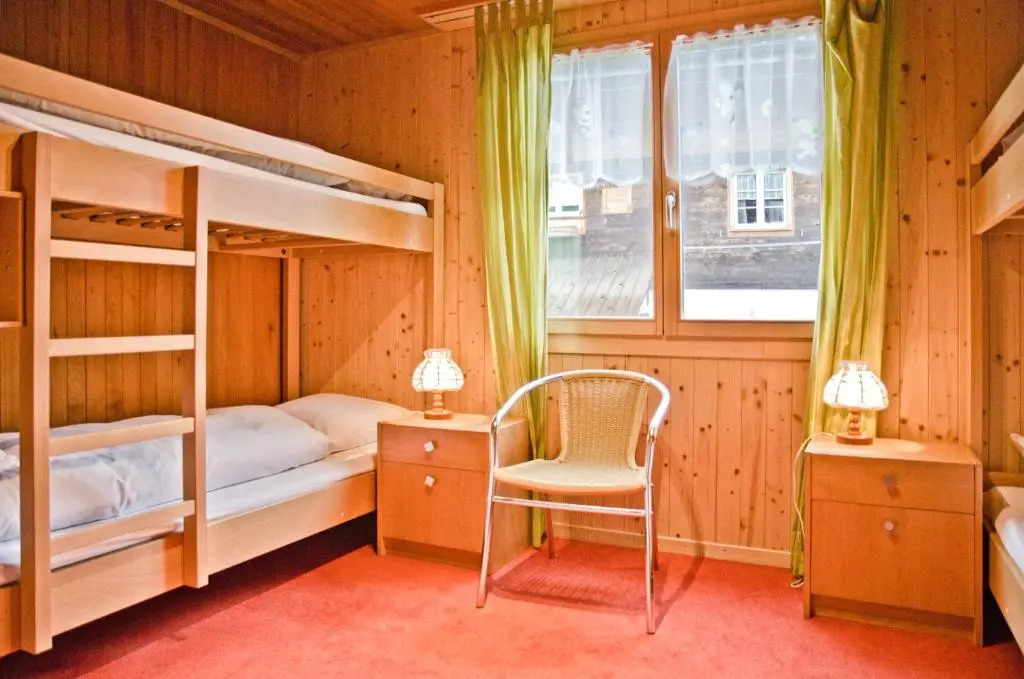 Apartment Obem Doregade - GRIWA RENT AG