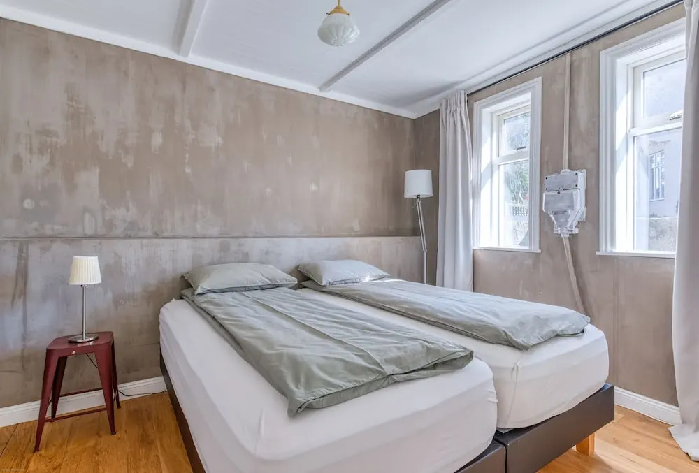 Sem Home Apartments