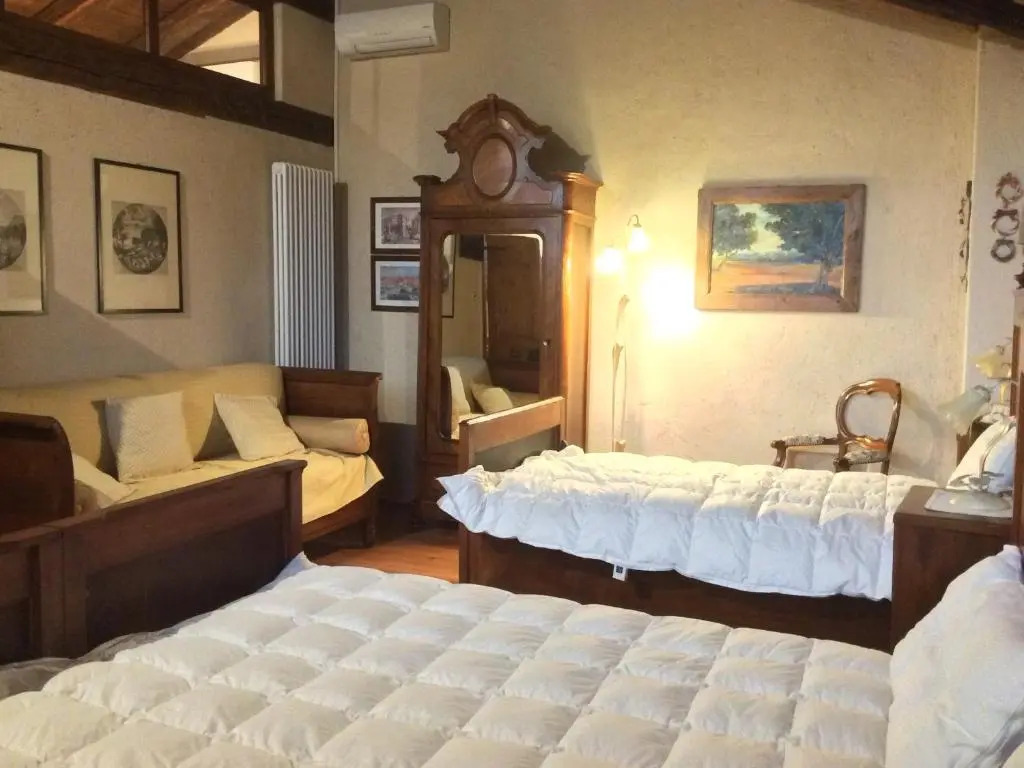 B&B Asolo Casapagnano