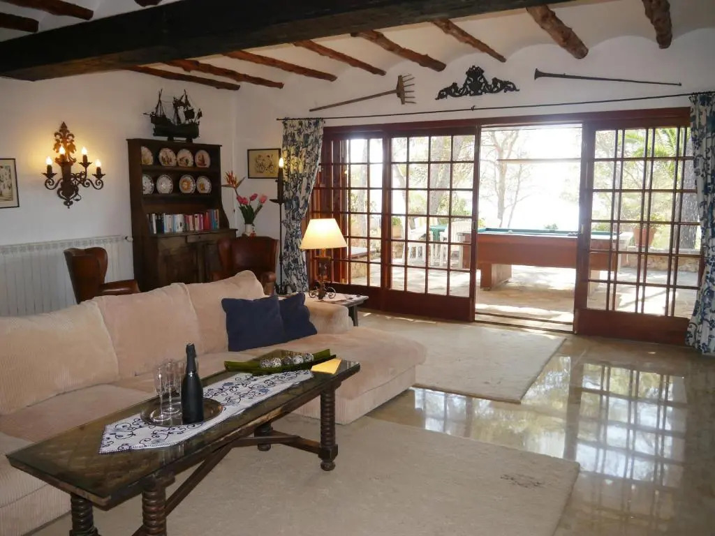 Villa Colina Ibiza