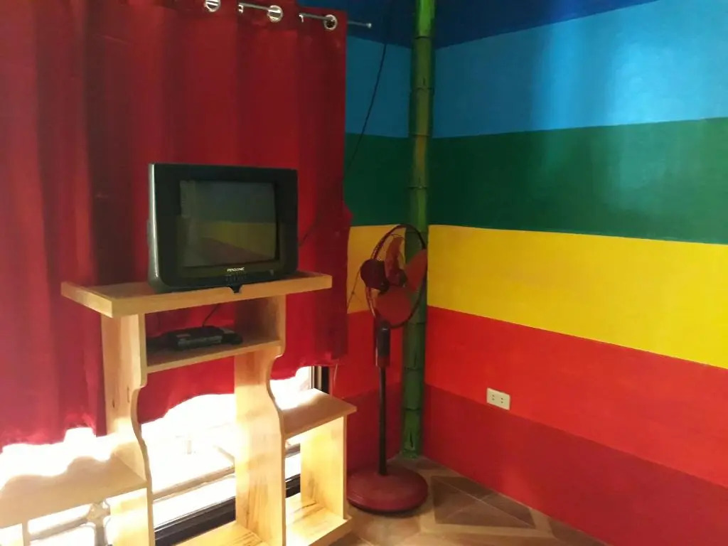 Dabdab Tourist Inn