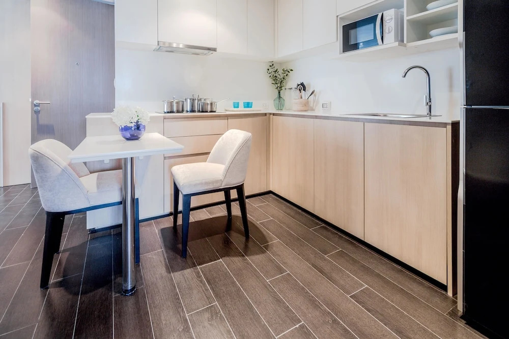 Veranda Residence pattaya By Sea