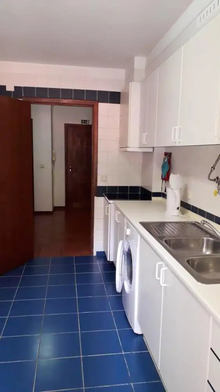Apartment with One Bedroom in Funchal, with Wonderful Mountain View, Furnished Balcony And Wifi - 7 Km From the Beach