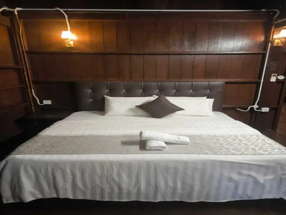 Hotel O Awana Homestay