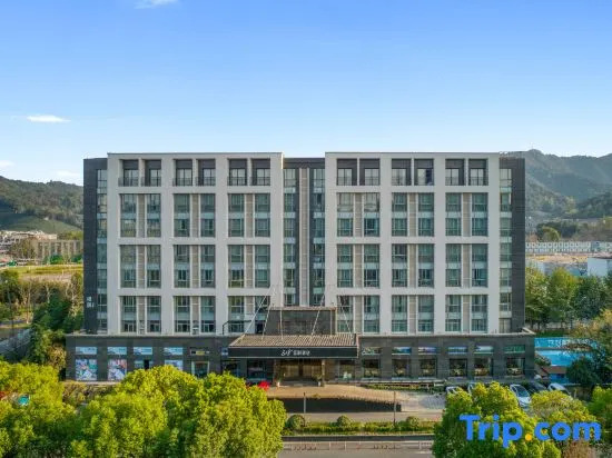 Sniff Hotel