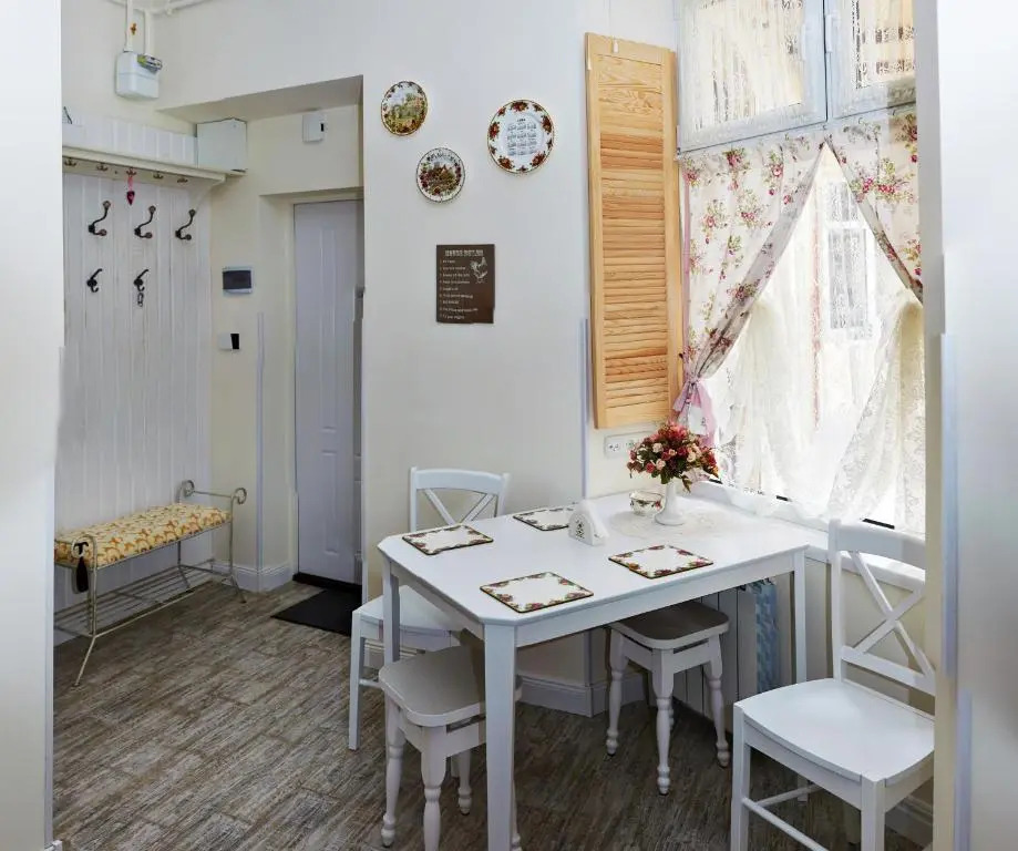 Romantic apartment near Opera with Air-conditioning