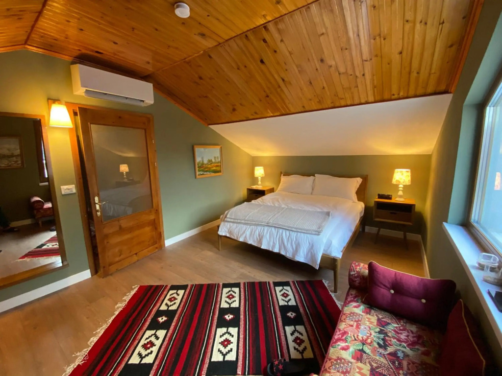 Guesthouse Tershana