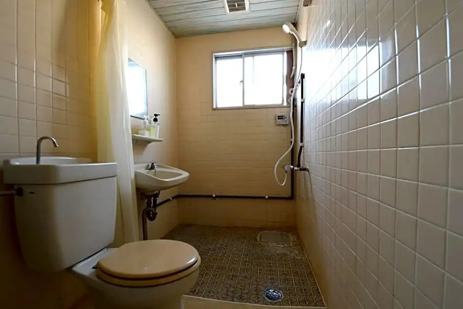 Onsen Inn Hamayu Nagi / Vacation STAY 81903