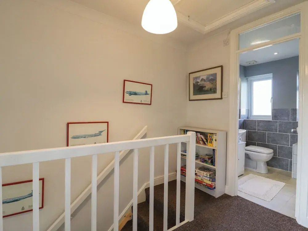 25 Resbury Close