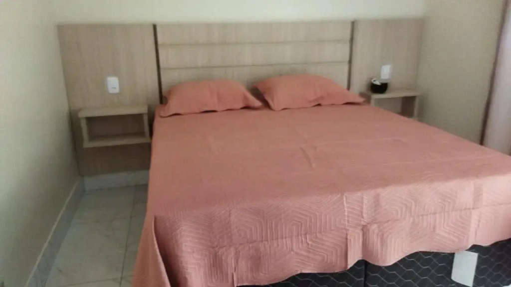 CALDAS NOVAS - GO - Apartamento Parque das Aguas Quentes bloco 1 - em frente Clube Privê