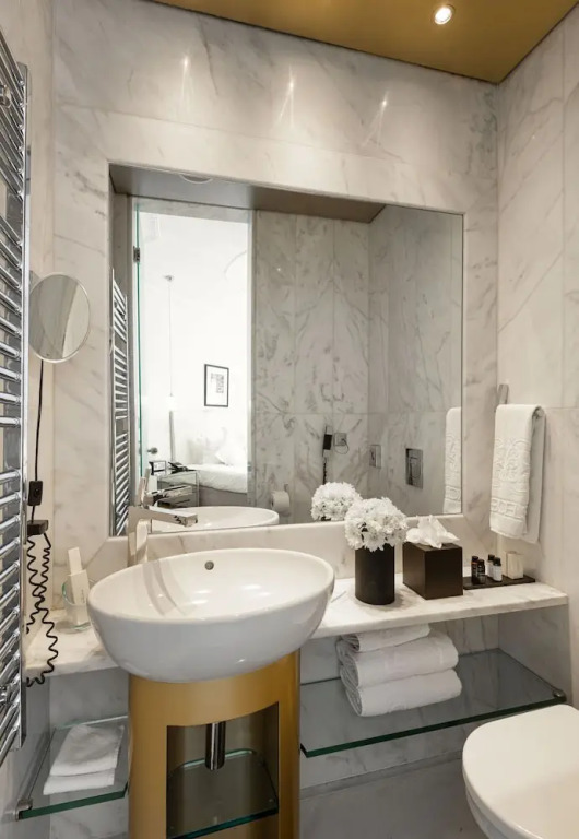 The Excelsior - Small Luxury Hotels of the World