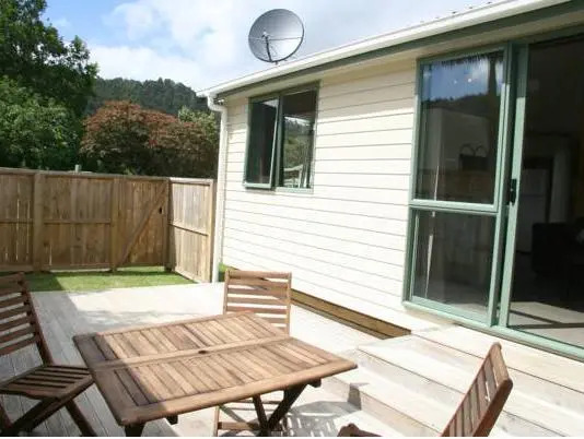 Whangarei TOP 10 Holiday Park