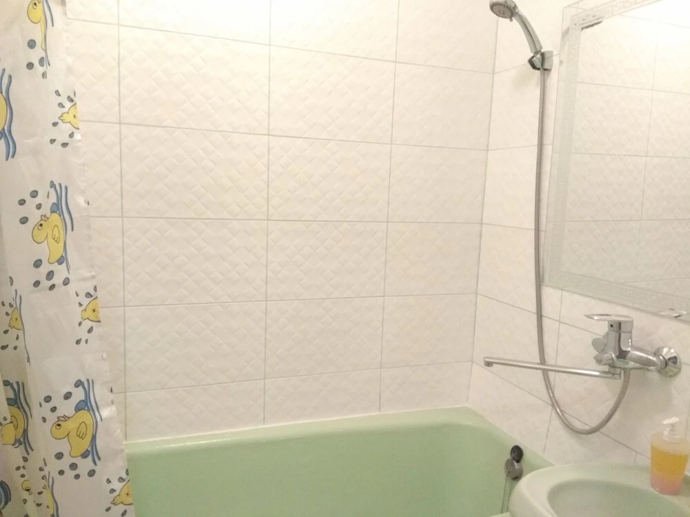 Podol Apartment