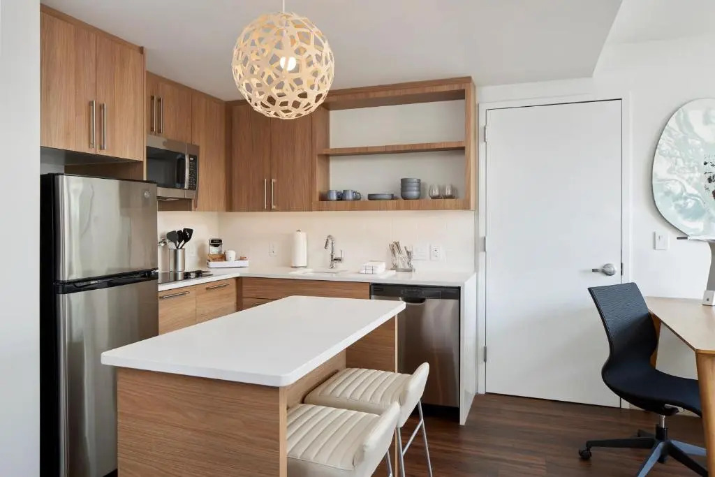 Element by Marriott Valley Forge King of Prussia