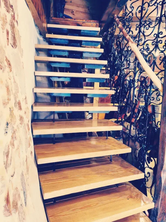 Casa di Portou No3