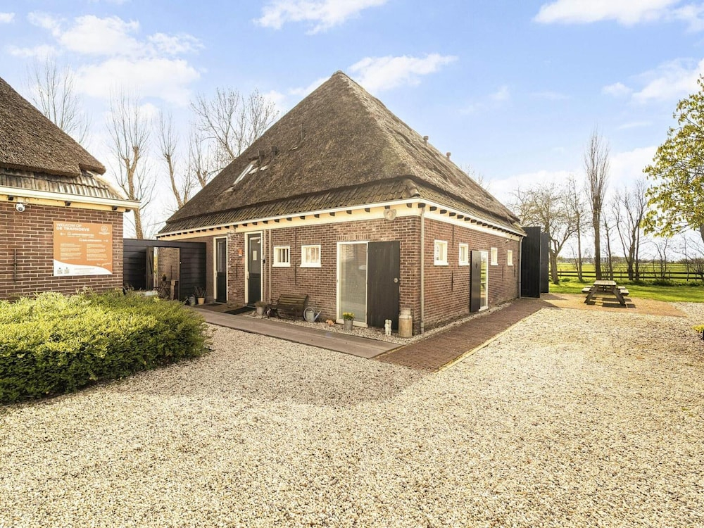 Fantastic Farmhouse for 22 in Callantsoog