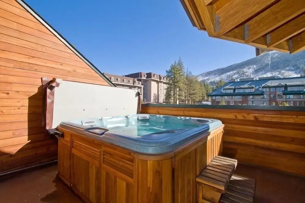 Downtown Penthouse 4 Bedroom Condo
