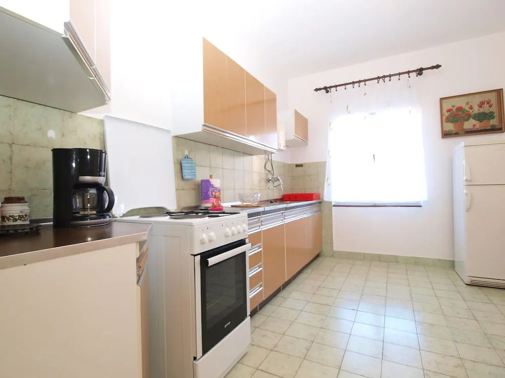 Apartment 1435