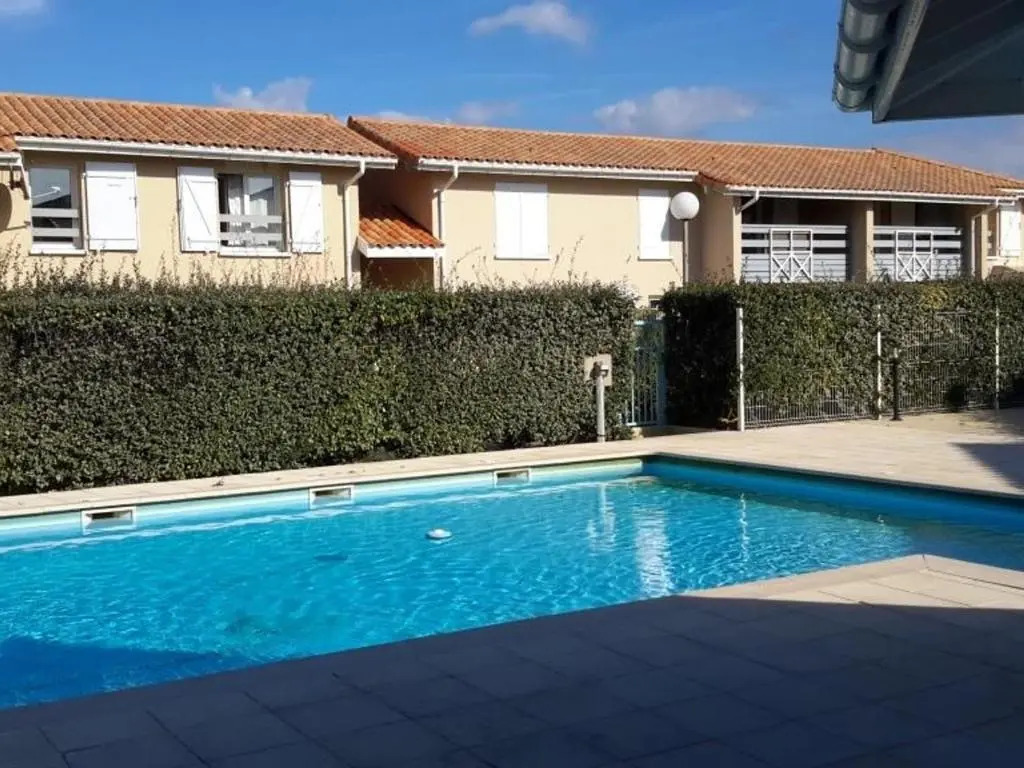 Maison Biscarrosse Plage, 3 pièces, 6 personnes - FR-1-319-173