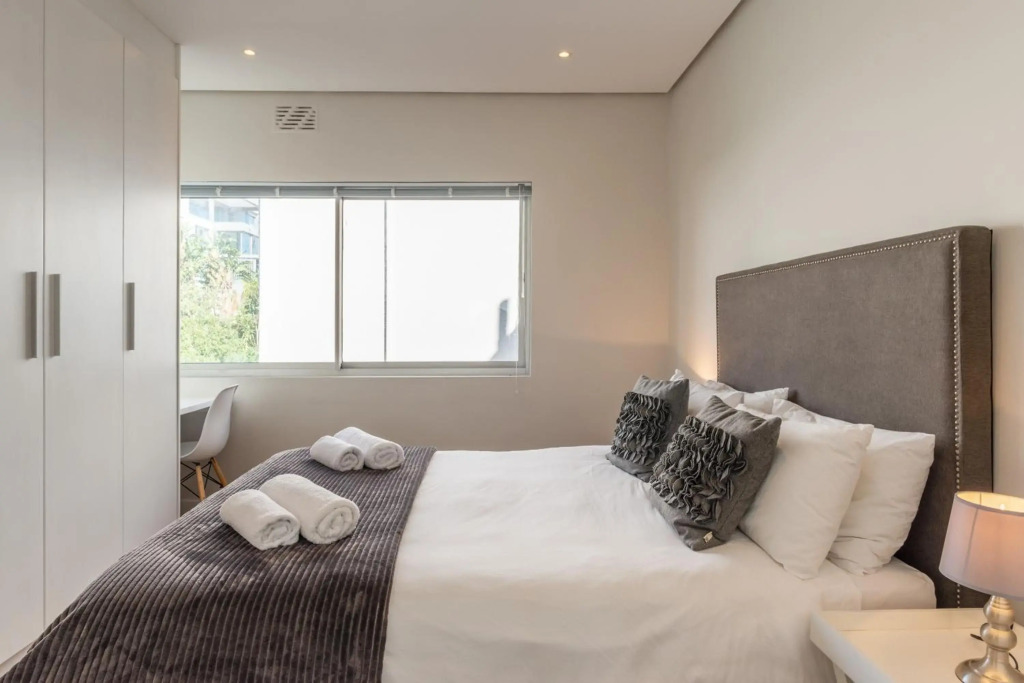 16 Fir ave suites