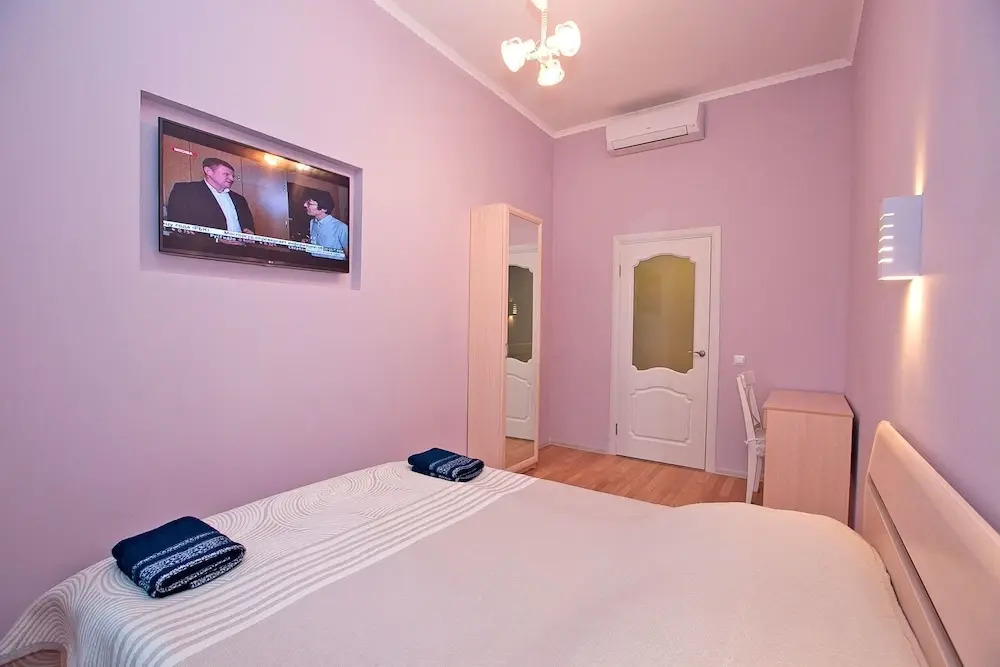 Апартаменты «Feelathome на Невском»