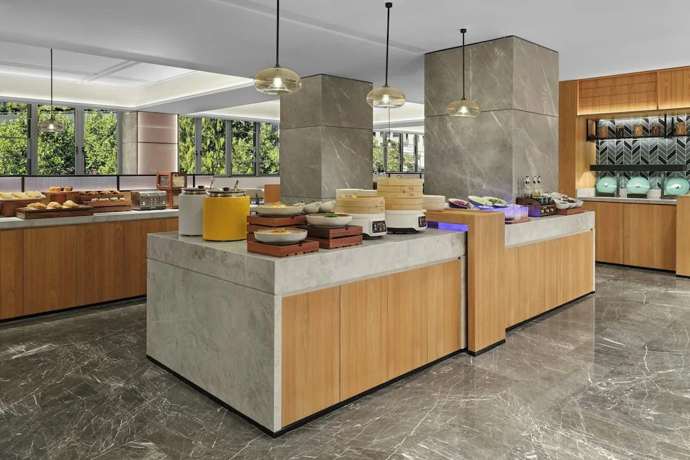 Fairfield by Marriott Shanghai Xuhui Center
