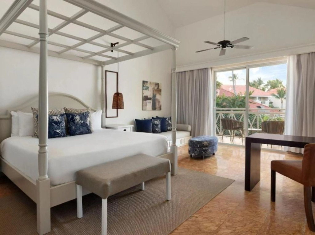 Sunscape Coco Punta Cana Hotel - All Inclusive