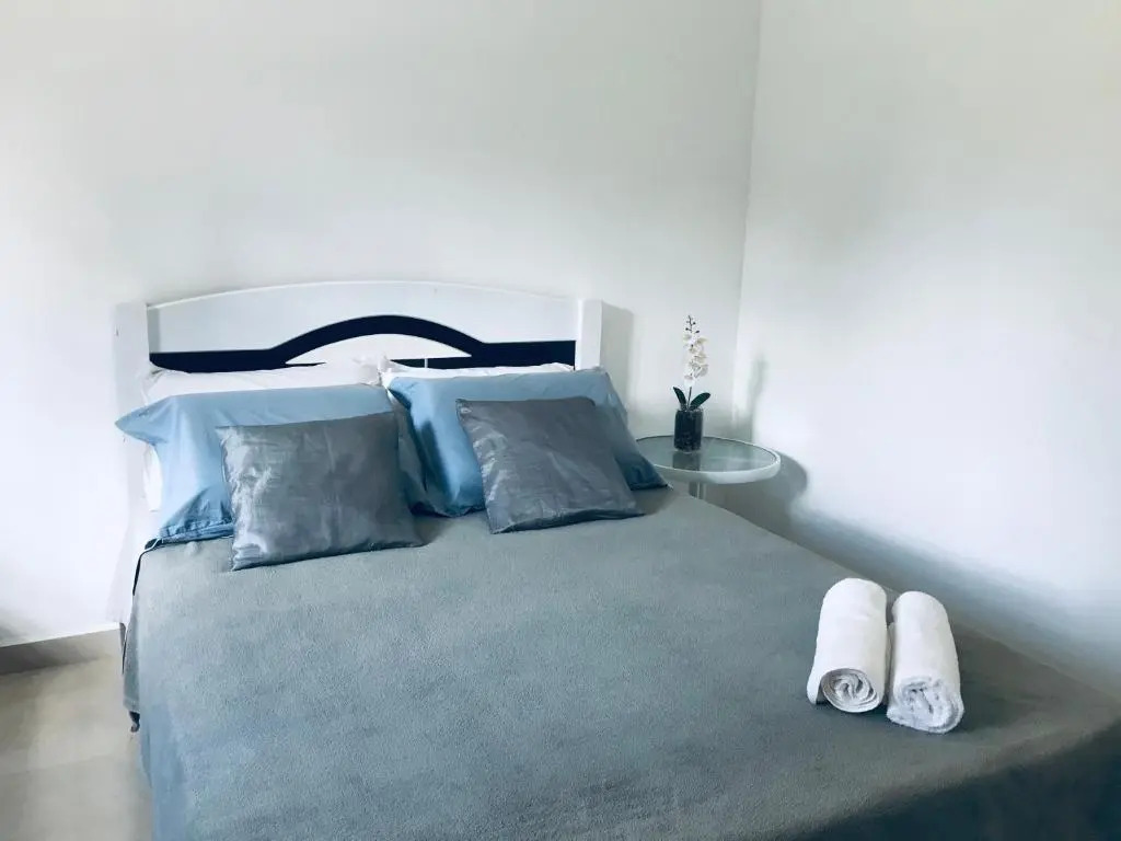 Apartamento em Lençóis No 102