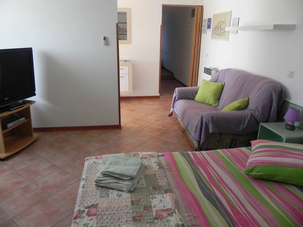 Apartments Villa Verde-Adults Only by Rent Istria