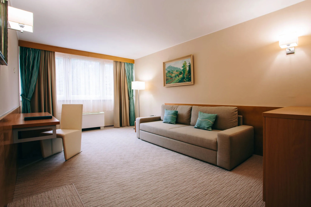 Boutique Hotel Dobrna - Terme Dobrna