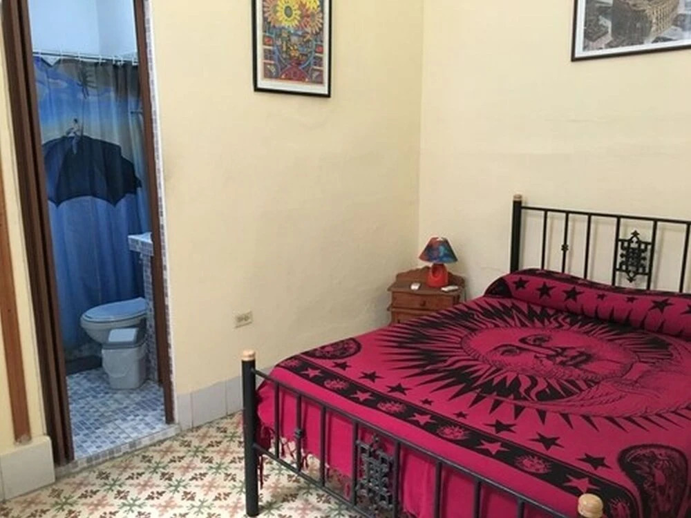 San Lazaro