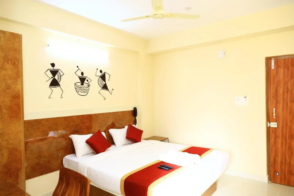 Sasthi Suites